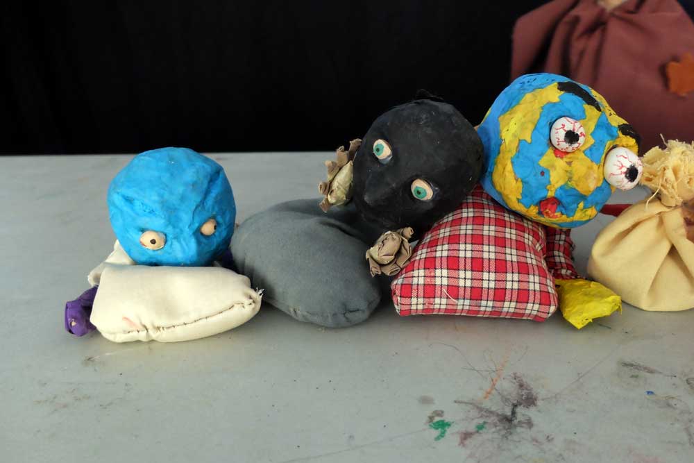 ATELIERS